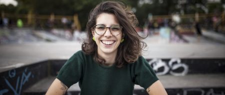Luciana Gentinetta - DIR - Lumen Cine