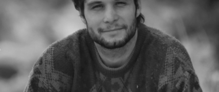 MANUEL GIBERT - Teo Jachuk