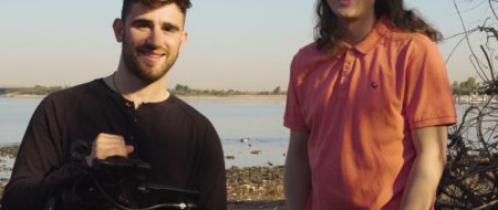 Mudlarker _directores