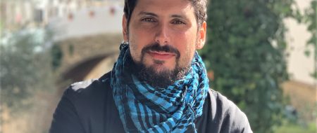 Pablo Guallar