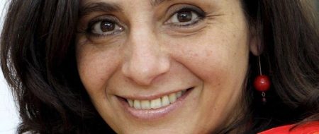 Sandra Gugliotta - Ojo Blindado Films