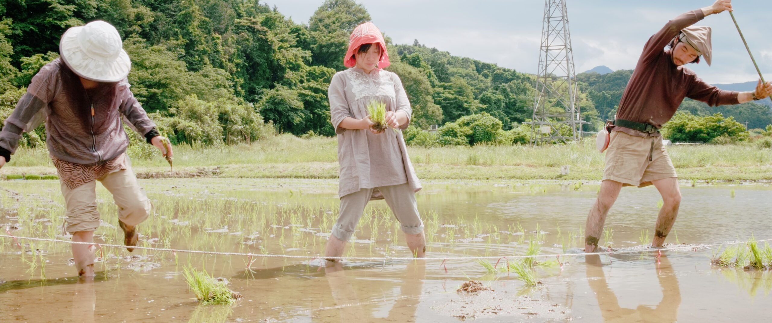 UGOKU TOKAI – MOVING CITY