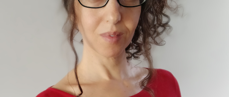 foto directora Mariana Turkieh - MARI película documental