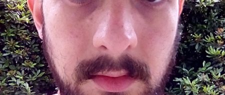 headshot - Martín Vilela