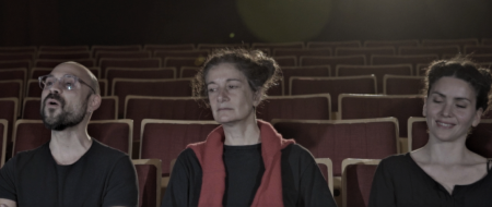 CHARLA ABIERTA | «LA TRAMPA DEL PARAÍSO PERDIDO»