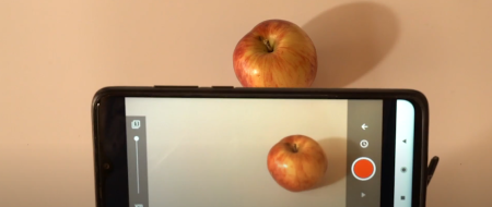 ¡STOP MOTION Y EL TRUCO DE LA FRUTA! | Lumiton