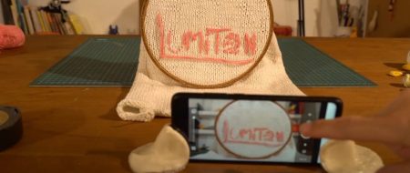¡STOP MOTION DESCOSIDO! | Lumiton