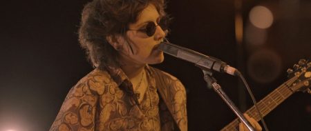 MELANIE WILLIAMS Y EL CABLOIDE