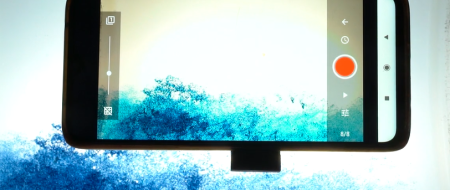 ¡STOP MOTION PINTURA SOBRE LUZ! | Lumiton