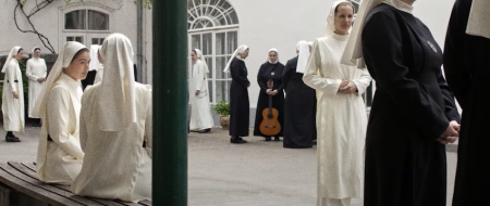 NUN OF YOUR BUSINESS | Lumiton