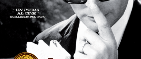Fellini Ocho y medio | Afiche