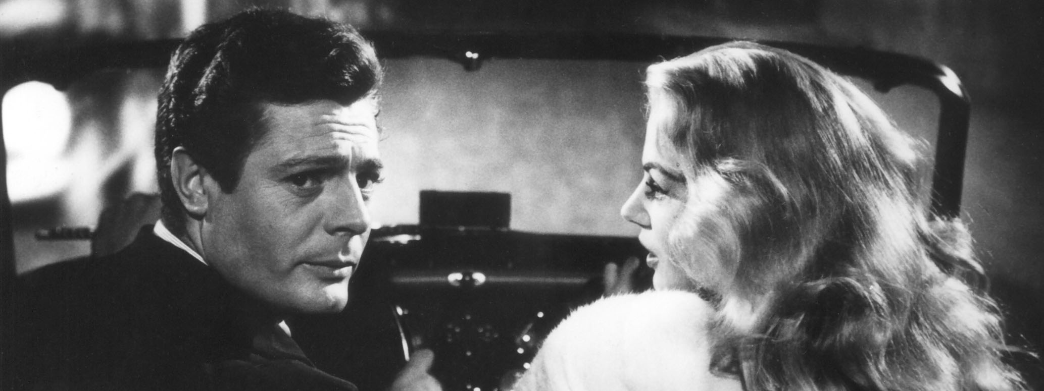 LA DOLCE VITA | FUNCIÓN PRESENCIAL