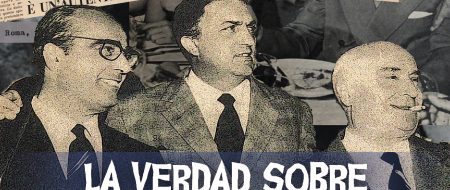 La verdad sobre La dolce vita | Afiche
