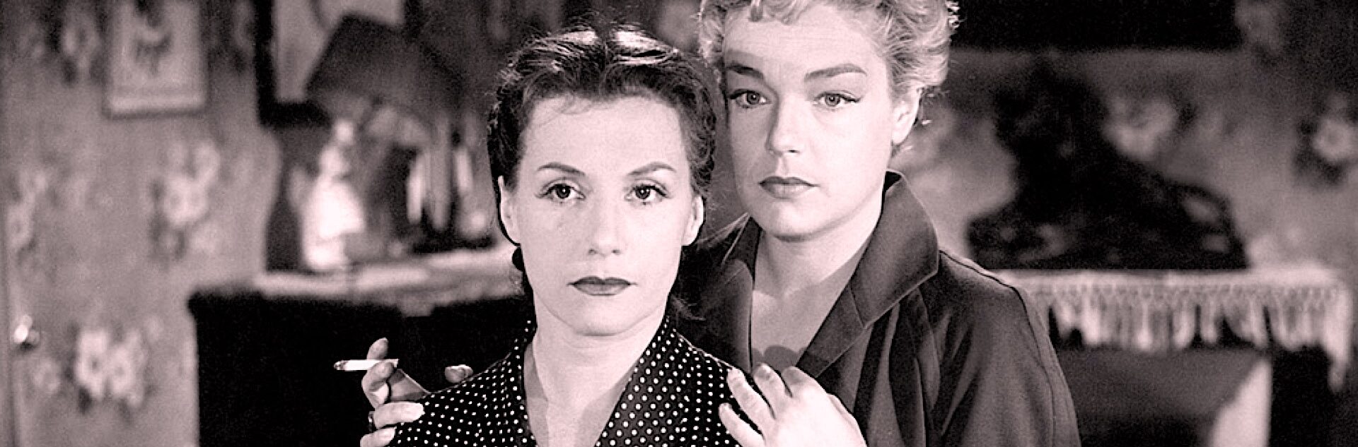 DOMINGOS DE CLÁSICOS | CINE FRANCÉS EN 35 MM | Lumiton
