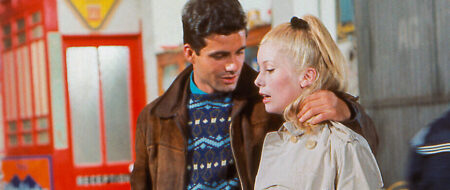 LES PARAPLUIES DE CHERBOURG | FUNCIÓN PRESENCIAL | Lumiton