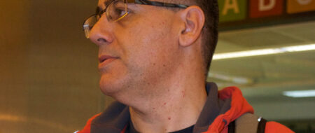 Agustín Domínguez