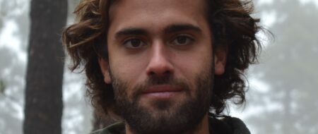 Alvaro Pinell