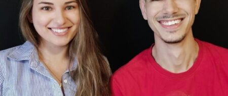 Ana Paula Machado de Oliveira, Vitor Stringuetti Artese