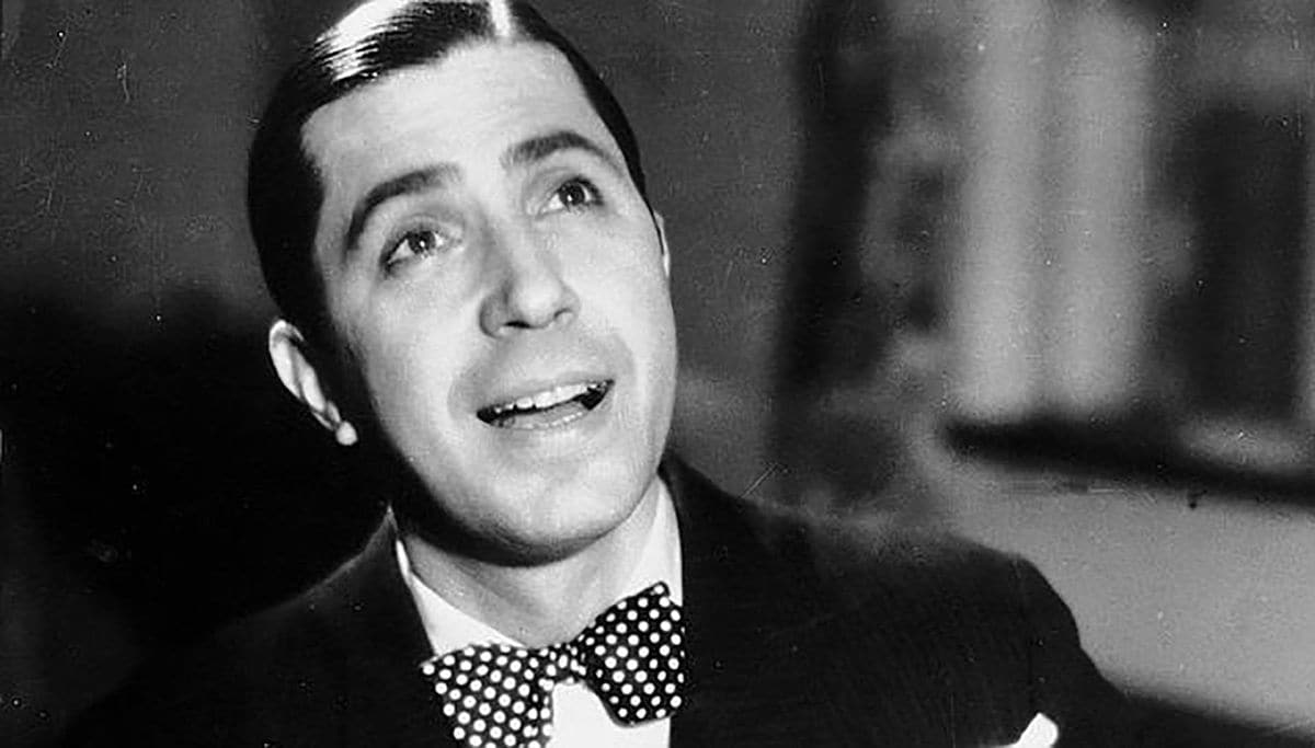 HOMENAJE A CARLOS GARDEL – FUNCIÓN ESPECIAL