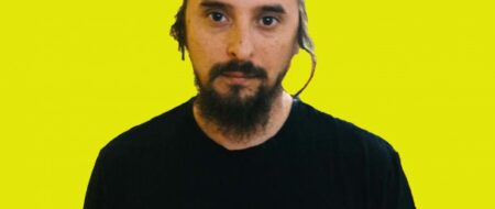 César Déneken