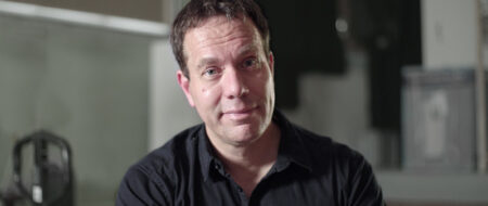 Daniel Maurer