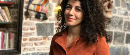 Elif Yiğit