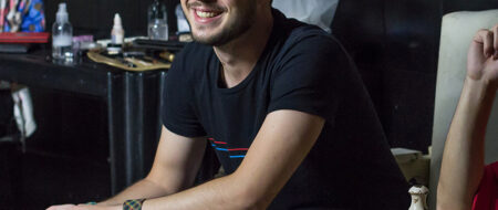 Imanol Sánchez