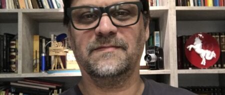 Luis Guillermo Camargo