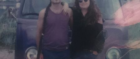 Patrick Dionne, Miki Gingras