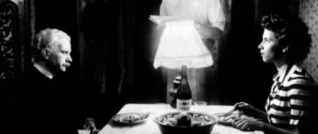 EL SILENCIO DEL MAR (1949) | FUNCIÓN PRESENCIAL | Lumiton