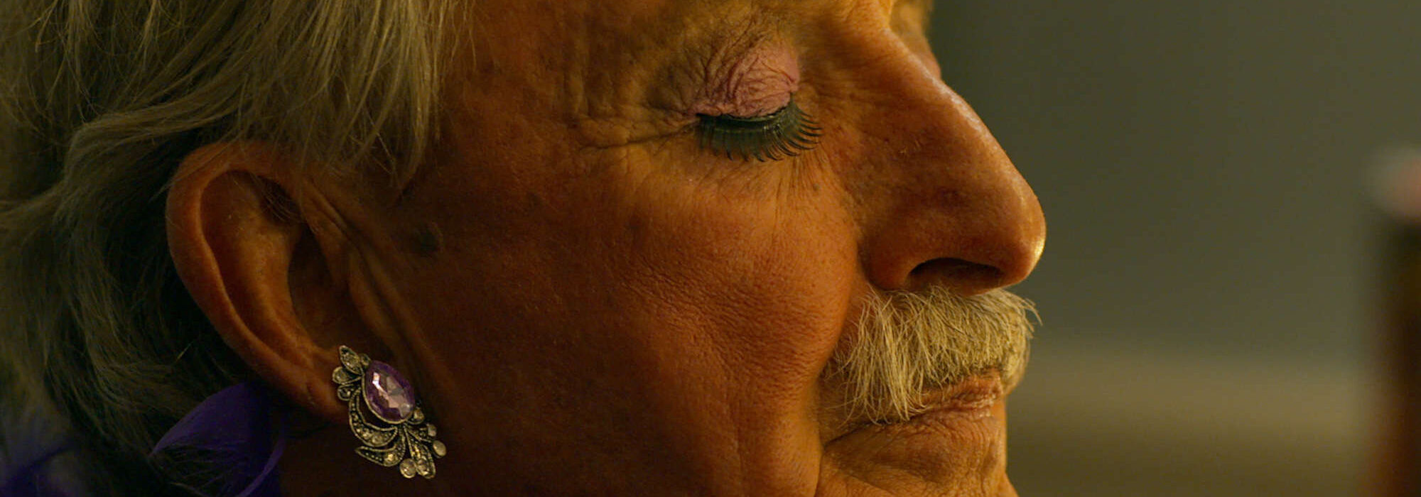 THE MEN WHO SPEAK GAYLE | FILMS FOR FREEDOM