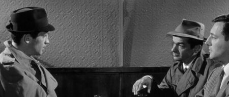 MORIR MATANDO (1963) | FUNCIÓN PRESENCIAL | Lumiton