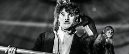 EL CIRCO (1928) | FUNCIÓN PRESENCIAL | Lumiton