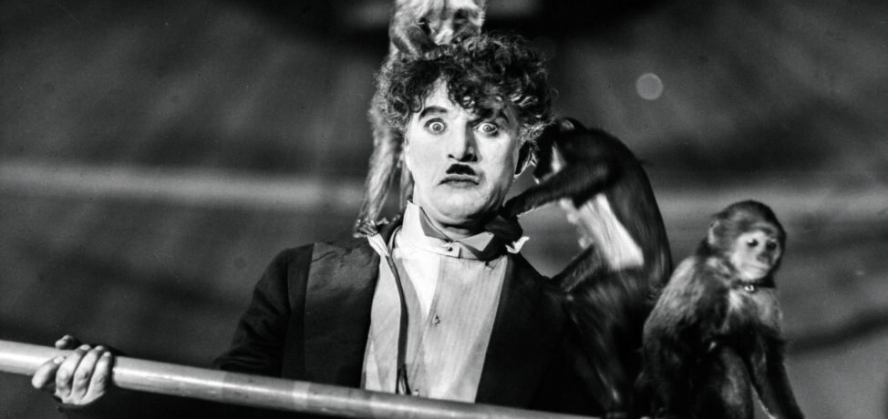 EL CIRCO (1928) | FUNCIÓN PRESENCIAL