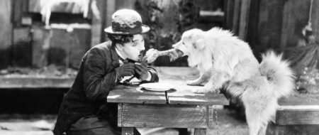LA QUIMERA DEL ORO (1925) | FUNCIÓN PRESENCIAL | Lumiton