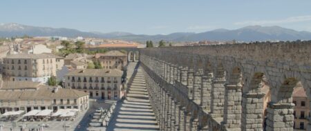 ACUEDUCTOS | Lumiton