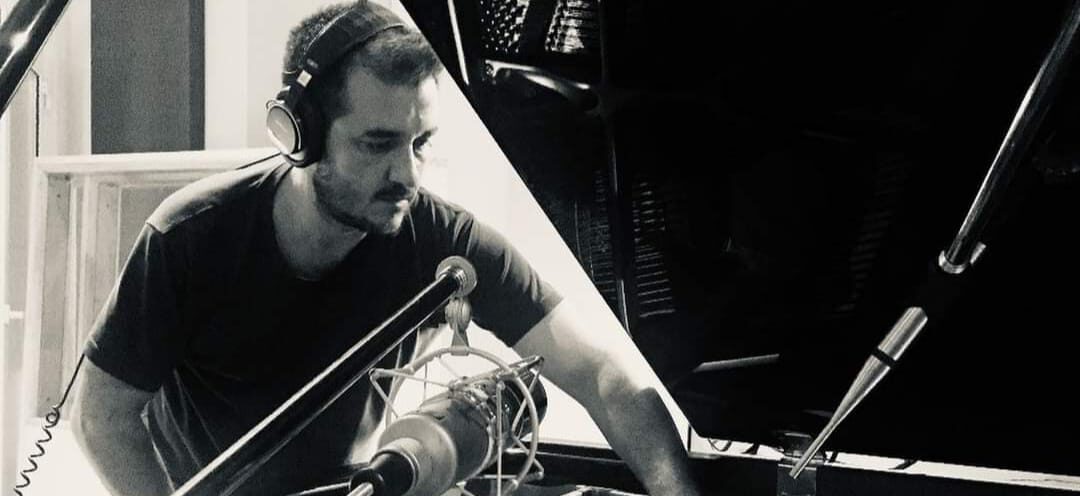 CICLO DE MÚSICA Y SONIDO PARA CINE | PEDRO ONETTO