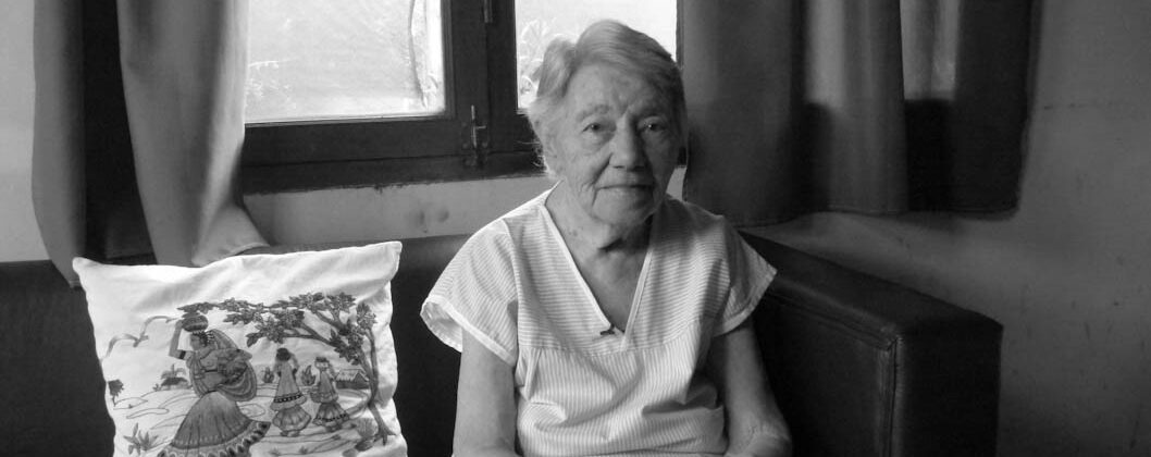 YVONNE