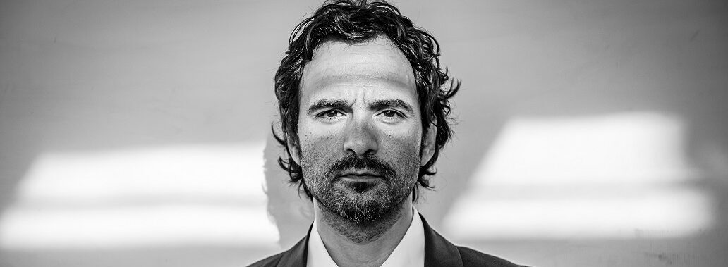 CICLO DE MÚSICA Y SONIDO PARA CINE | NICO SORIN