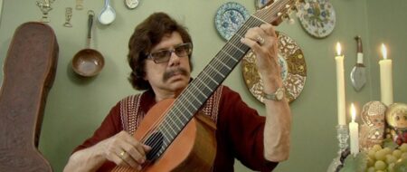 RAMÓN AYALA | Lumiton