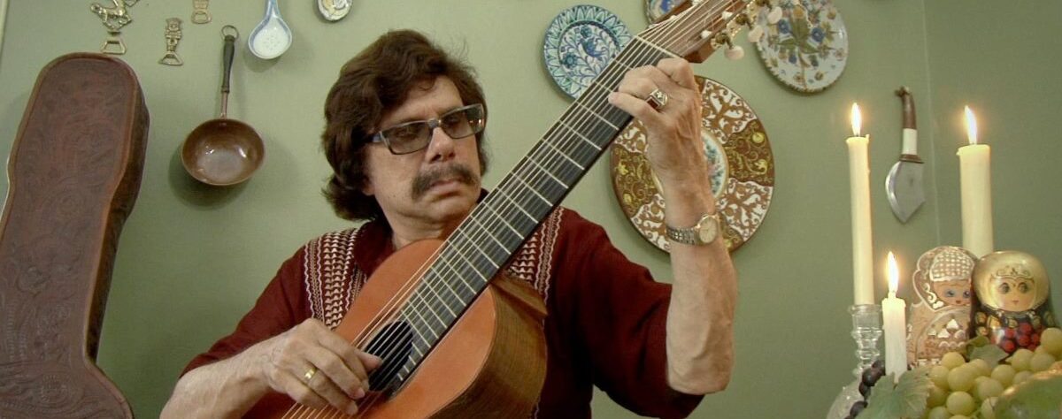 RAMÓN AYALA