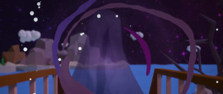 ETASHI WANE: TIERRA DE ARENA, SOL Y VIENTO | Lumiton