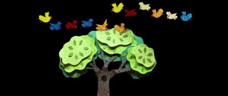 EL ÁRBOL YA FUE PLANTADO | Lumiton