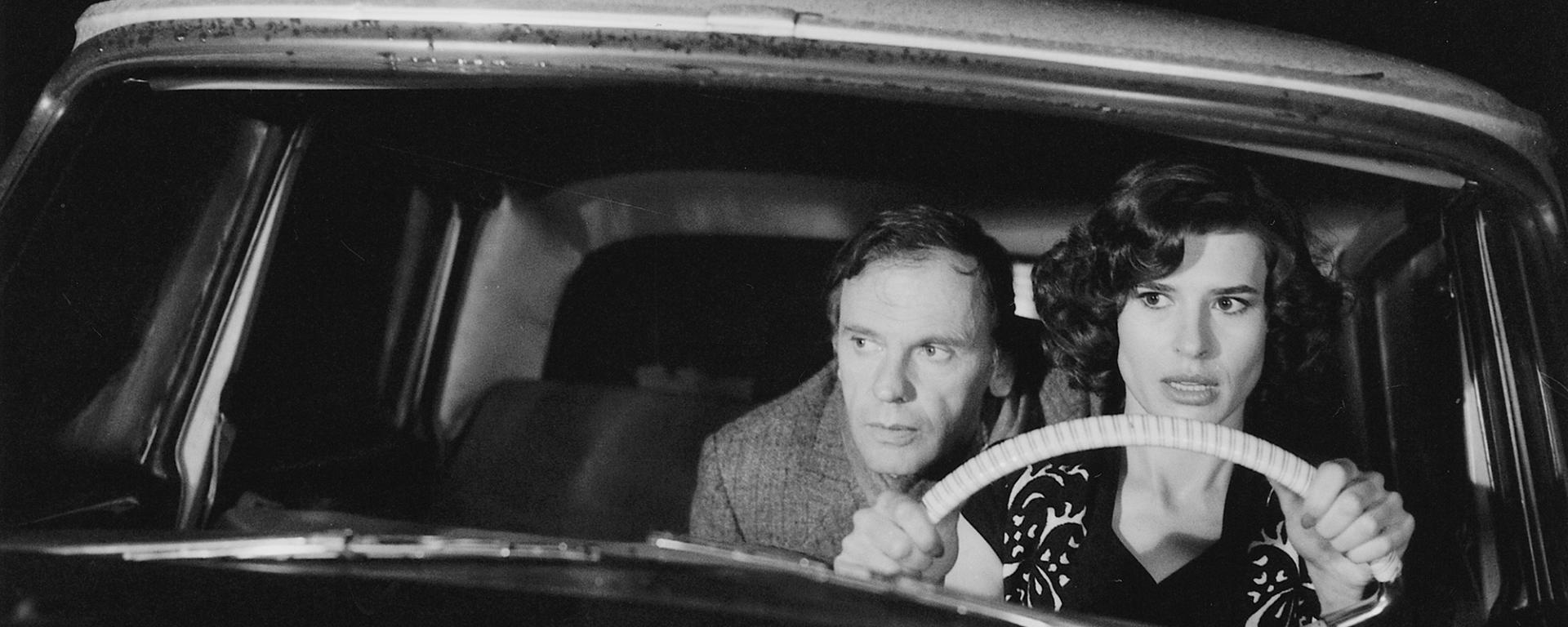 VECINE VECINE: JEAN LOUIS TRINTIGNANT | Lumiton