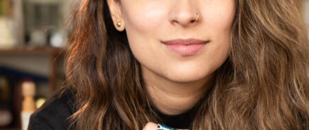 Angélica Cervera