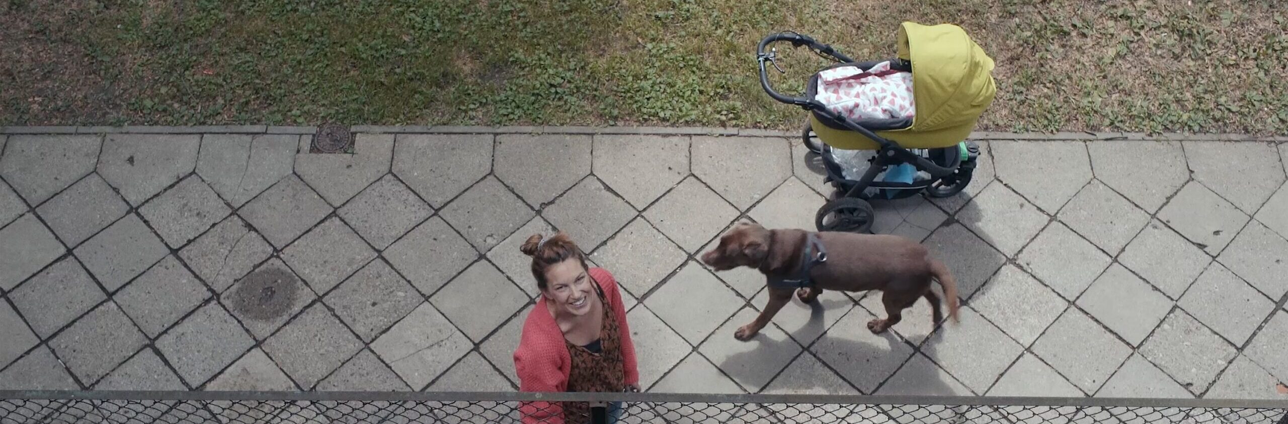 THE BALCONY MOVIE
