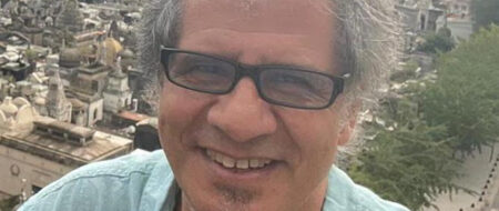 Raúl Manrupe