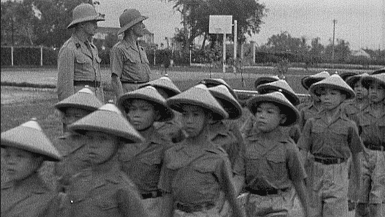 VECINE VECINE | CICLO RITHY PANH, EL GUARDIÁN DE LA MEMORIA CAMBOYANA | Lumiton