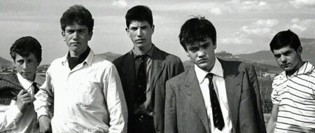 VECINE VECINE | PIER PAOLO PASOLINI, MAMMA ROMA