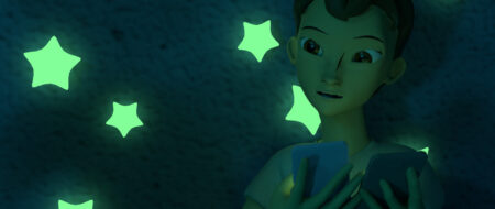 STARS AND FRECKLES | Lumiton